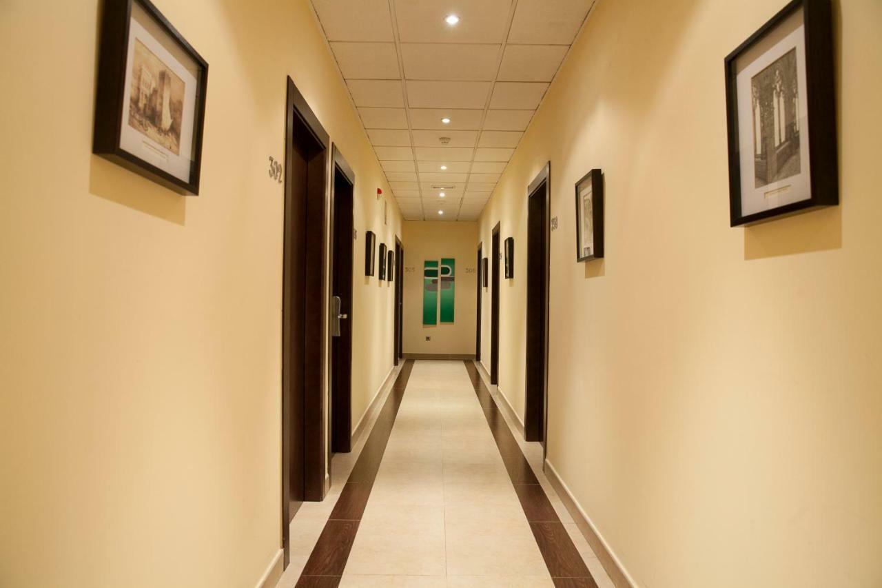 Hotel El Meson Торріхос Екстер'єр фото